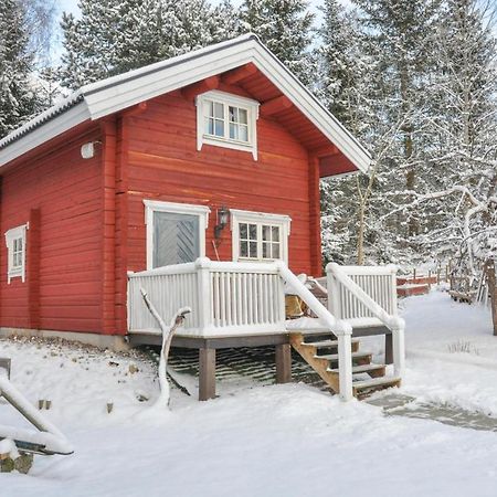 1 Bedroom Amazing Home In Gunnarskog Exterior photo